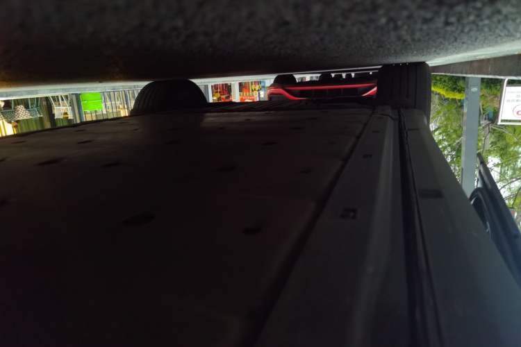 Used Volkswagen ID.4 X 2022 Smart Enjoyment Long-Range Edition Chassis Front Right