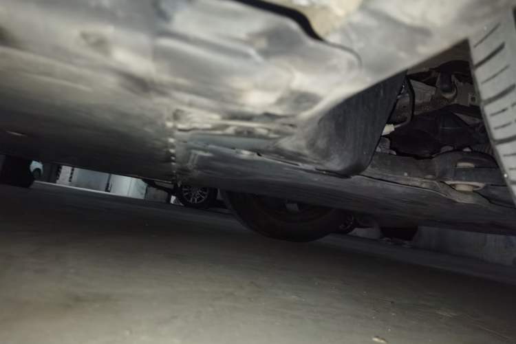 Used Volkswagen ID.4 X 2022 Pure Smart Edition Chassis Front Right