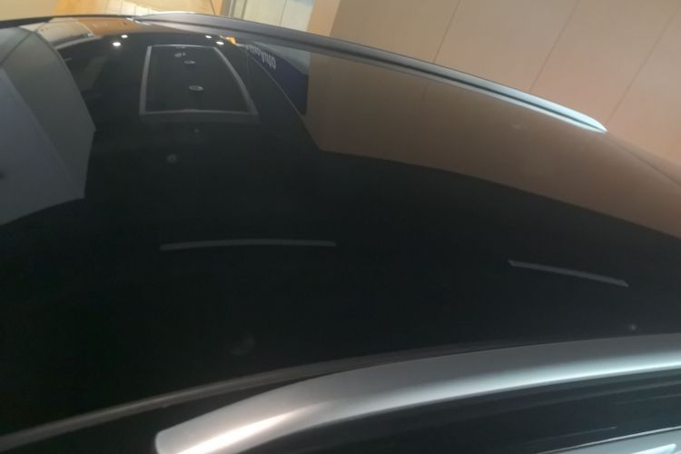 Used Volkswagen ID.4 X 2022 Pure Smart Edition Roof