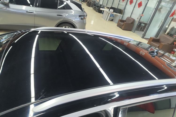 Used Volkswagen ID.4 X 2022 Pure Smart Edition Roof