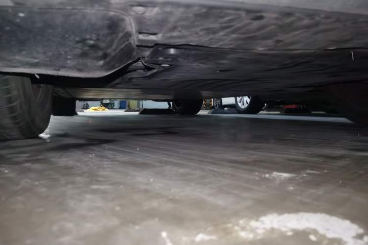 Used Volkswagen ID.4 X 2022 Pure Long-Range Version Chassis Front Right