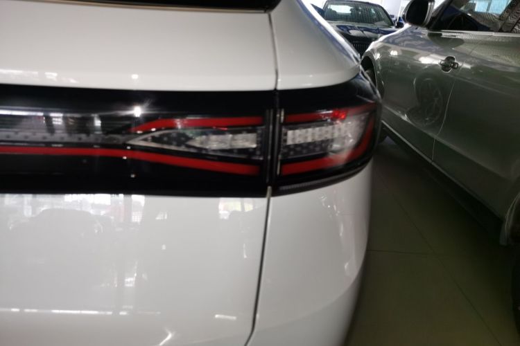 Used Volkswagen ID.4 X 2022 Pure Smart Edition Right Rear Taillight