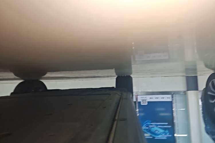 Used Volkswagen ID.4 X 2022 Pure Smart Edition Right Side Sill