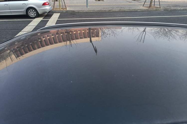 Used Volkswagen ID.4 X 2022 Pure Smart Edition Roof