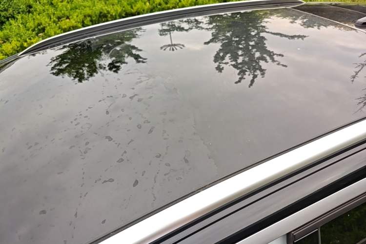 Used Volkswagen ID.4 X 2022 Pure Smart Edition Roof