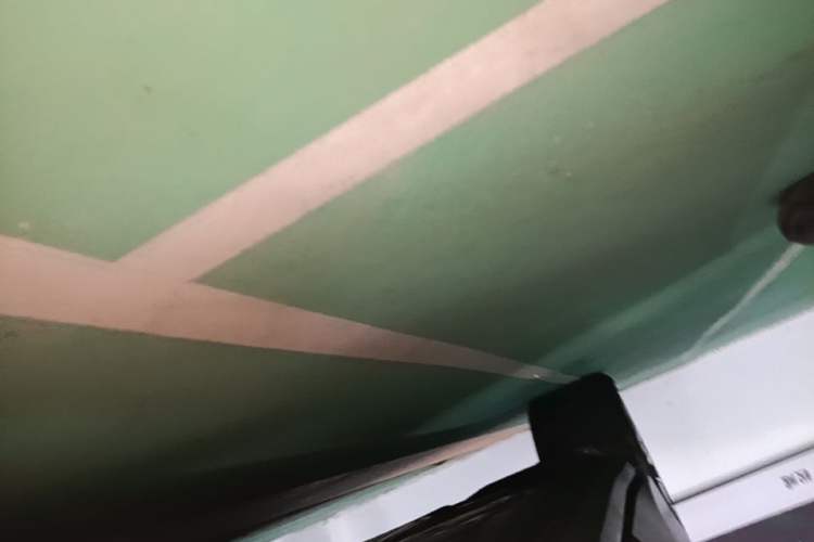 Used Volkswagen ID.4 X 2022 Pure Long-Range Version Right Side Sill