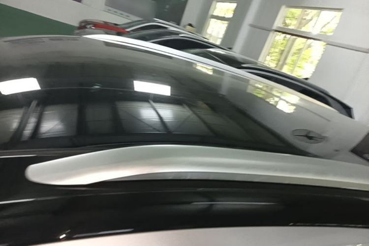 Used Volkswagen ID.4 X 2022 Pure Long-Range Version Roof