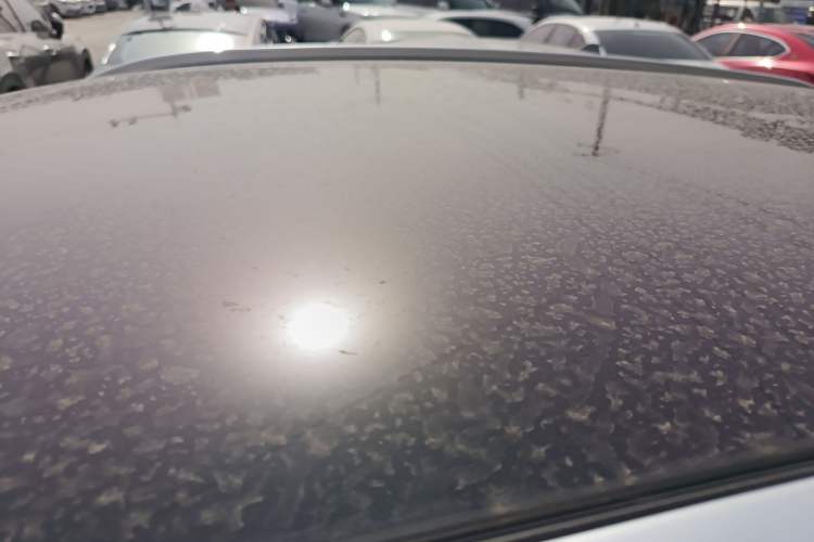 Used Volkswagen ID.4 X 2022 Smart Enjoyment Long-Range Edition Roof