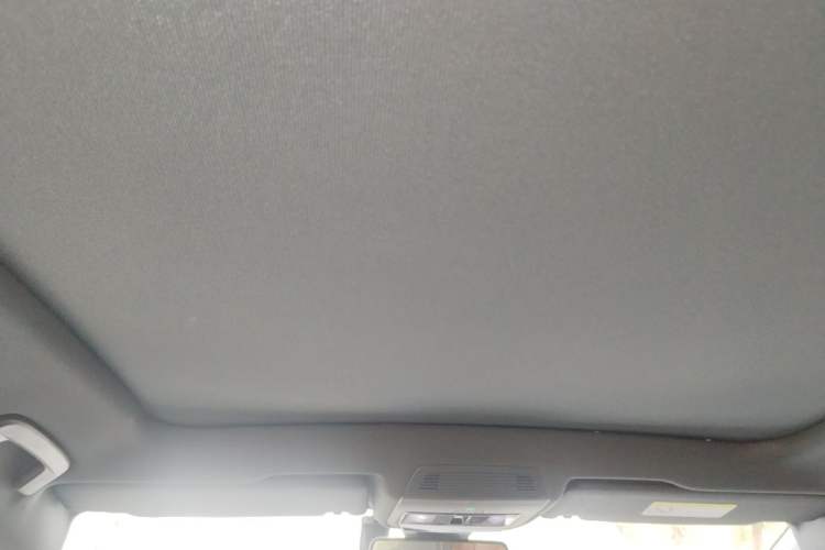 Used Volkswagen ID.4 X 2023 Pure Smart Edition Headliner