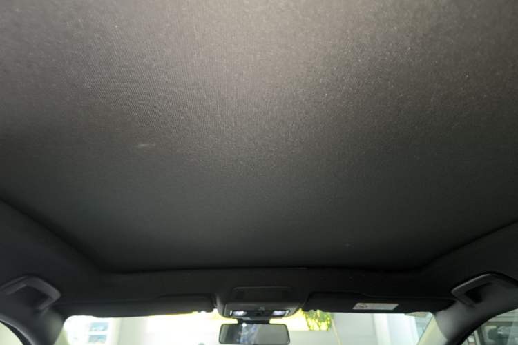 Used Volkswagen ID.4 X 2023 Upgraded Model Pure Intelligent Enjoyment Version Headliner
