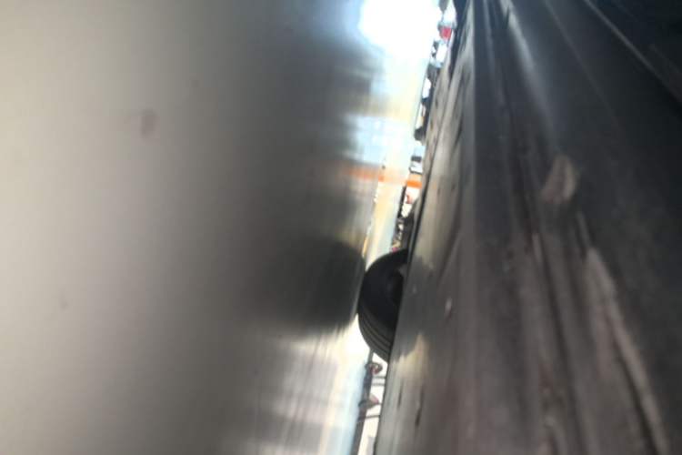 Used Volkswagen ID.4 X 2023 Upgraded Model Pure Intelligent Enjoyment Version Left Side Sill