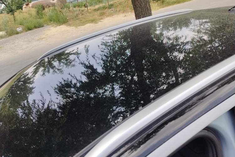 Used Volkswagen ID.4 X 2023 Pure Smart Edition Roof