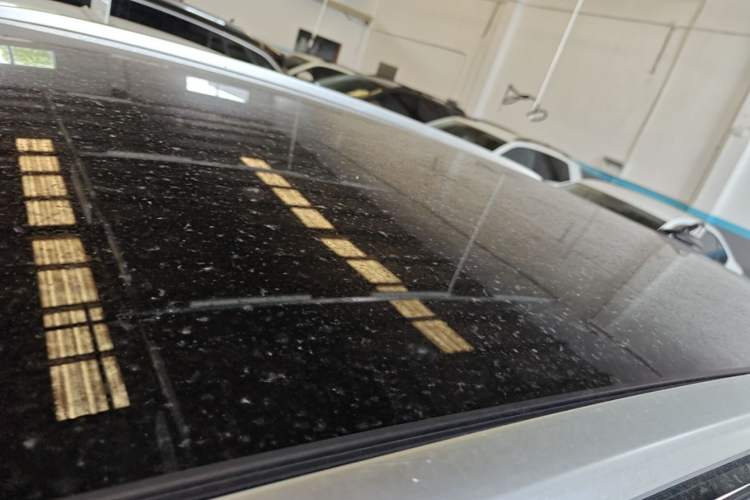 Used Volkswagen ID.4 X 2023 Pure Smart Edition Roof
