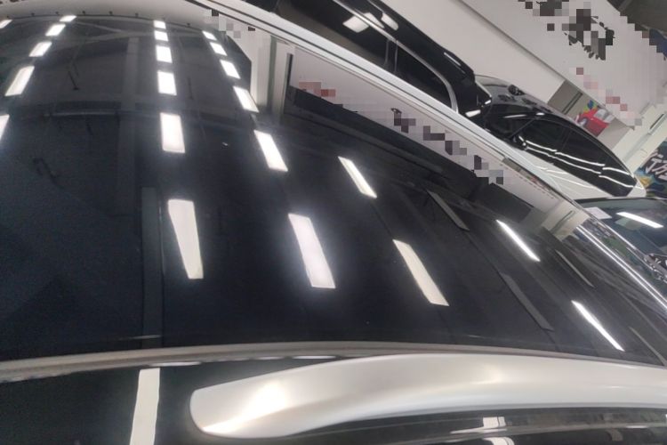 Used Volkswagen ID.4 X 2023 Pure Smart Edition Roof