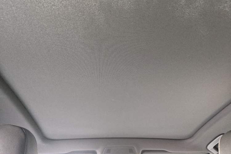 Used Volkswagen ID.4 X 2023 Upgraded Model Pure Long-Range Version Headliner