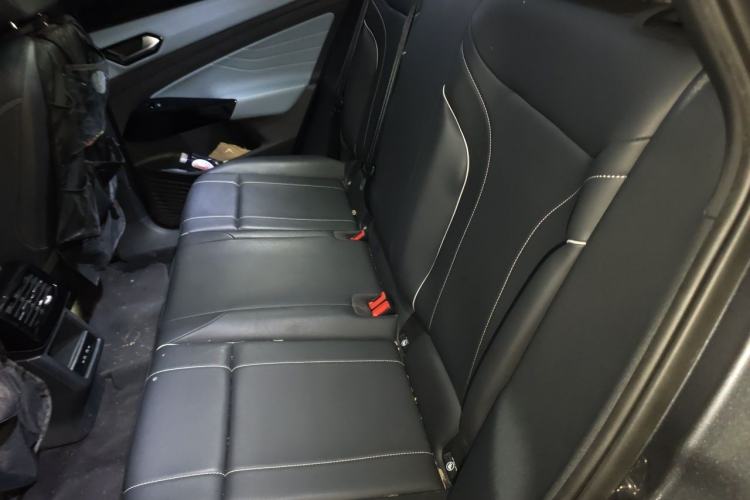 Used Volkswagen ID.4 X 2023 Pure Smart Edition Left Rear Seat