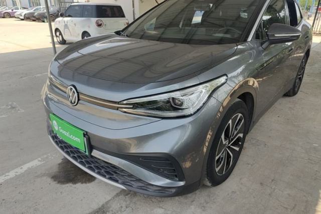 Used Volkswagen ID.4 X 2023 Pure Smart Edition
