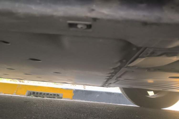 Used Volkswagen ID.4 X 2023 Pure Smart Edition Chassis Front Right