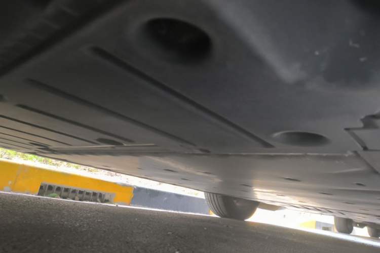 Used Volkswagen ID.4 X 2023 Pure Smart Edition Chassis Rear Right