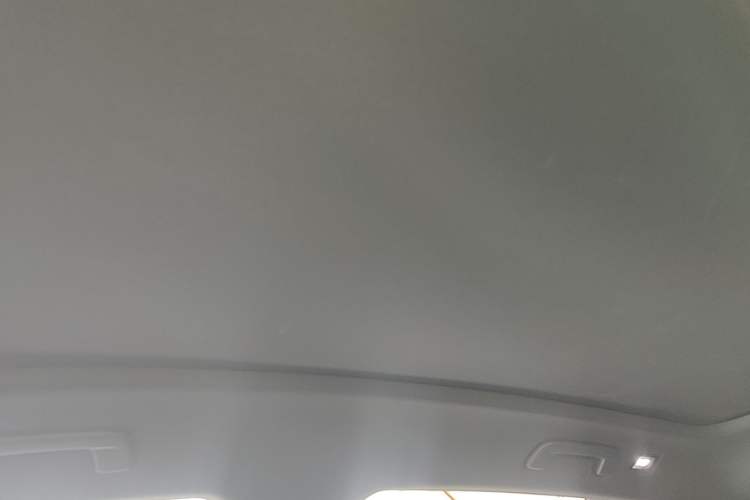 Used Volkswagen ID.4 X 2023 Pure Smart Edition Headliner