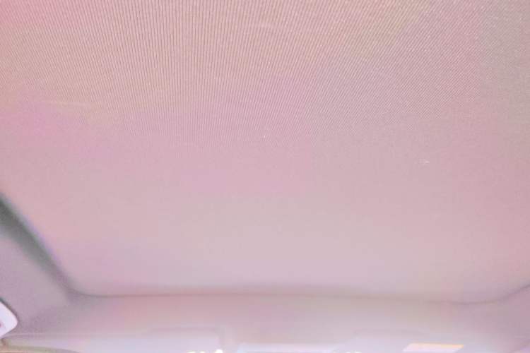 Used Volkswagen ID.4 X 2023 Pure Smart Edition Headliner