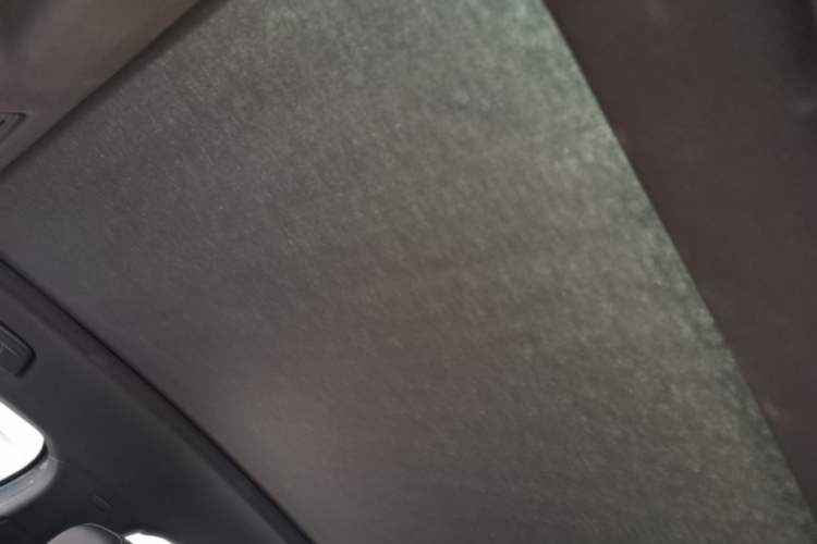 Used Volkswagen ID.4 X 2023 Pure Smart Edition Headliner
