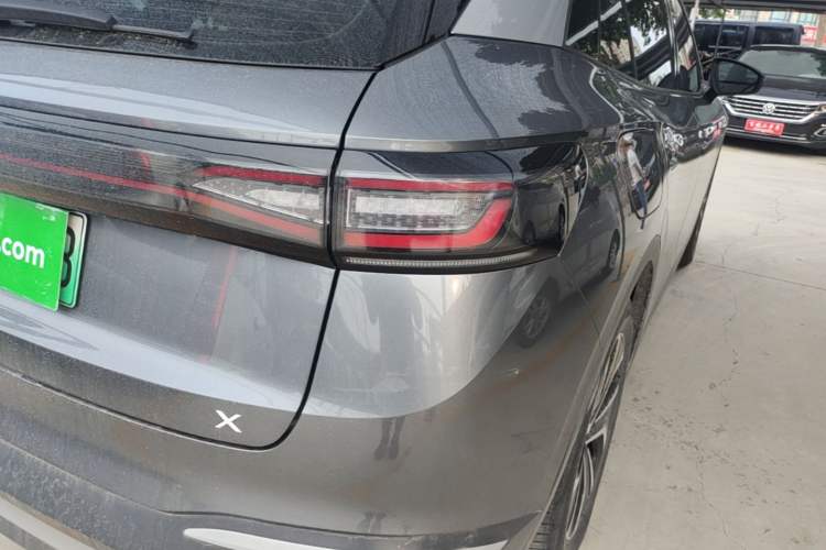 Used Volkswagen ID.4 X 2023 Pure Smart Edition Right Rear Taillight