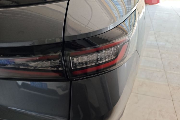 Used Volkswagen ID.4 X 2023 Pure Smart Edition Right Rear Taillight
