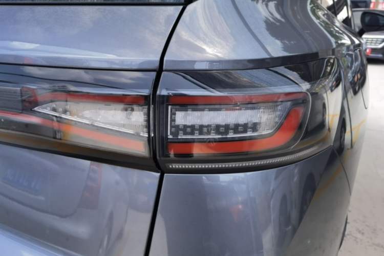 Used Volkswagen ID.4 X 2023 Pure Smart Edition Right Rear Taillight