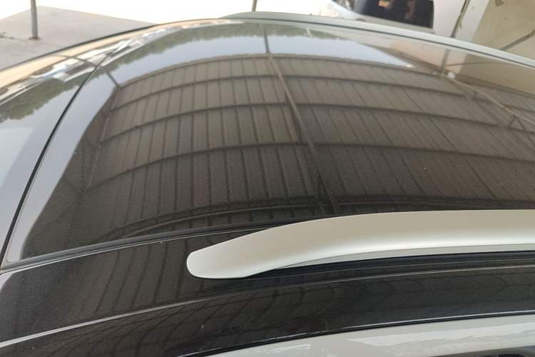Used Volkswagen ID.4 X 2023 Pure Smart Edition Roof