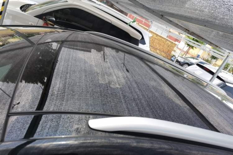Used Volkswagen ID.4 X 2023 Pure Smart Edition Roof