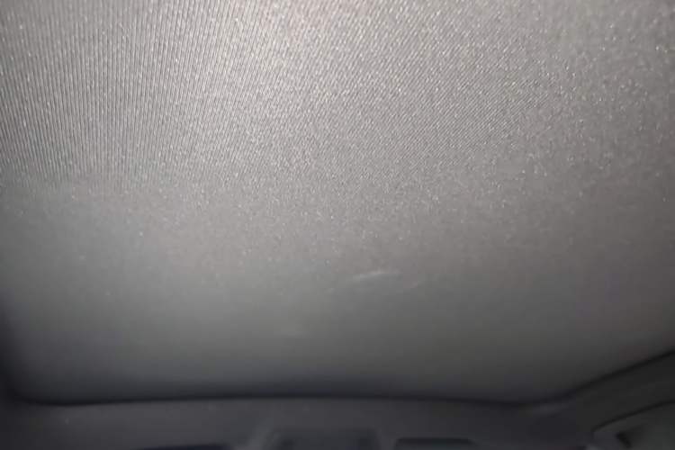 Used Volkswagen ID.4 X 2023 Upgraded Model Ultra-Long Range Version Headliner
