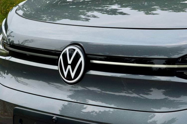 Used Volkswagen ID.4 X 2023 Upgraded Model Pure Intelligent Enjoyment Version Exterior 3