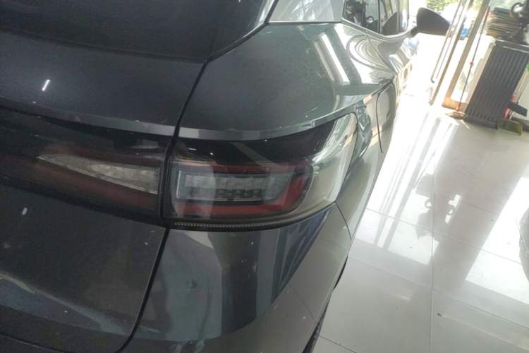 Used Volkswagen ID.4 X 2023 Pure Smart Edition Right Rear Taillight