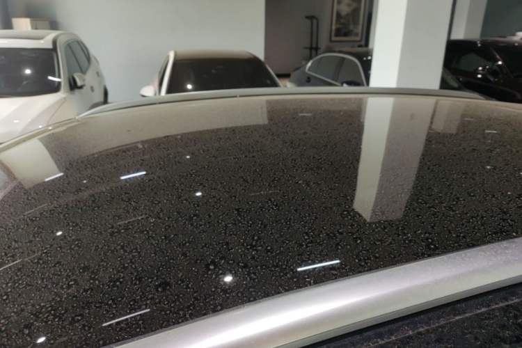 Used Volkswagen ID.4 X 2023 Pure Smart Edition Roof