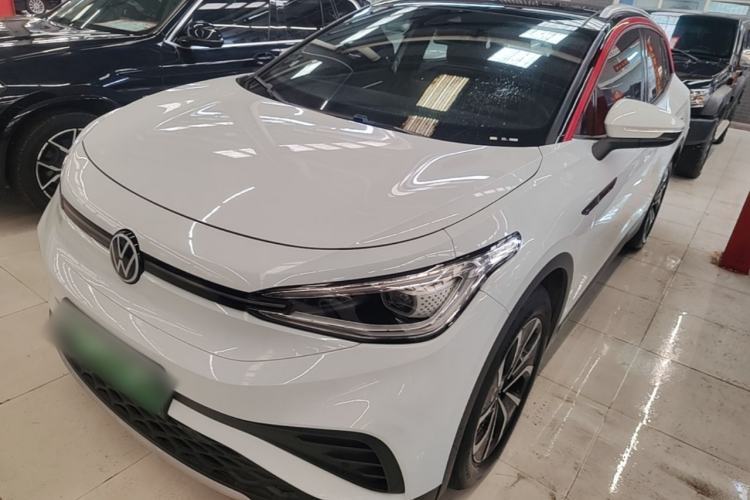 Gebrauchter Volkswagen ID.4 X 2023 Pure Smart Edition Guazi used car, China used car export, Used car for sale, Used  cars, Cheapest cars for sale