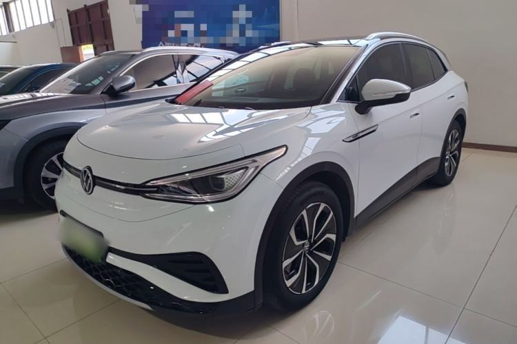Used Volkswagen ID.4 X 2023 Pure Smart Edition Guazi used car, China used car export, Used car for sale, Used  cars, Cheapest cars for sale