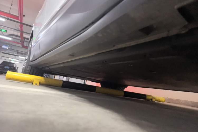Used Volkswagen ID.4 X 2023 Ultra-Intelligent Long-Range Version Chassis Front Right