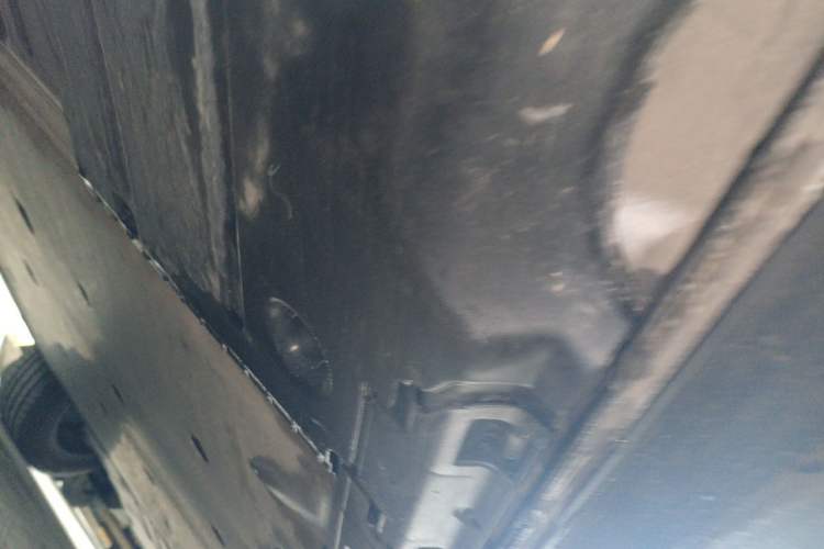 Used Volkswagen ID.4 X 2023 Pure Smart Edition Chassis Rear Right