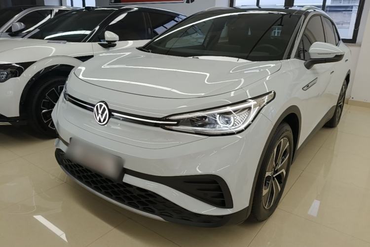Used Volkswagen ID.4 X 2023 Pure Smart Edition Guazi used car, China used car export, Used car for sale, Used  cars, Cheapest cars for sale