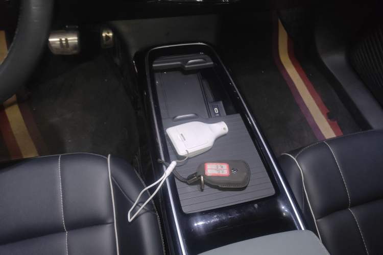 Used Volkswagen ID.4 X 2023 Upgraded Model Pure Intelligent Enjoyment Version Gear Lever