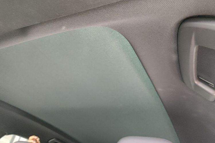 Used Volkswagen ID.4 X 2023 Upgraded Model Ultra-Long Range Version Headliner