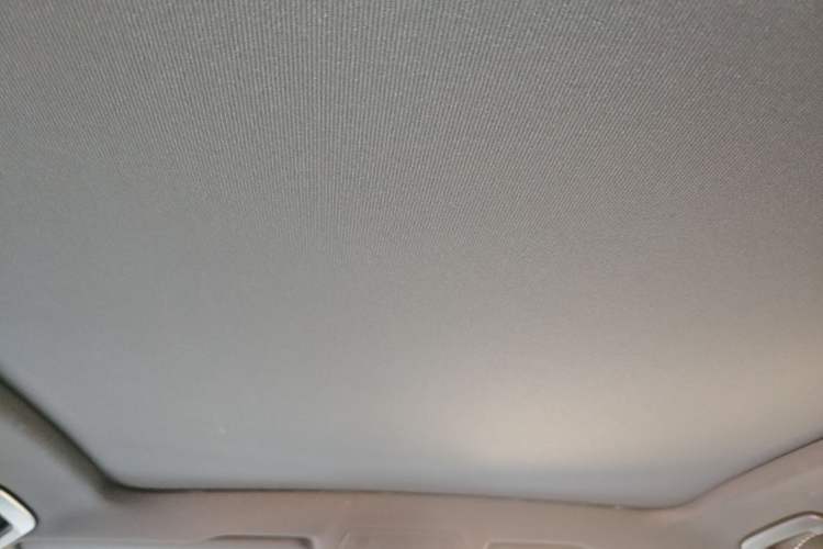 Used Volkswagen ID.4 X 2023 Pure Smart Edition Headliner