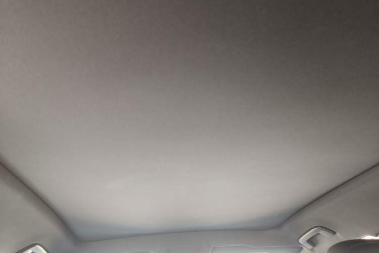 Used Volkswagen ID.4 X 2023 Pure Long-Range Version Headliner