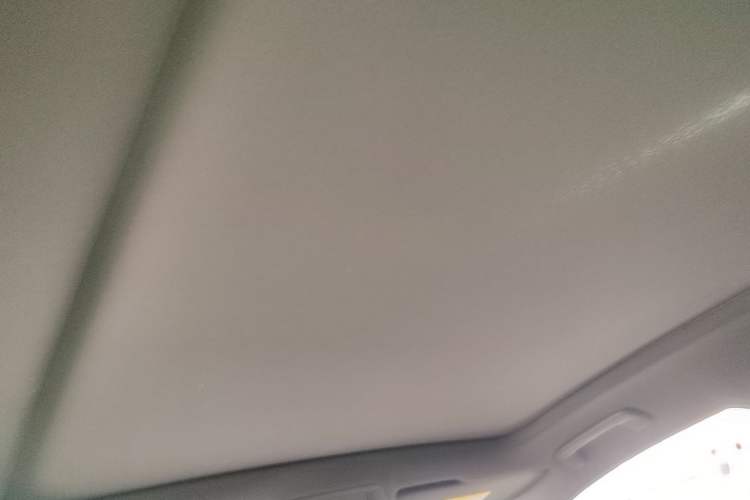 Used Volkswagen ID.4 X 2023 Upgraded Model Pure Intelligent Enjoyment Version Headliner