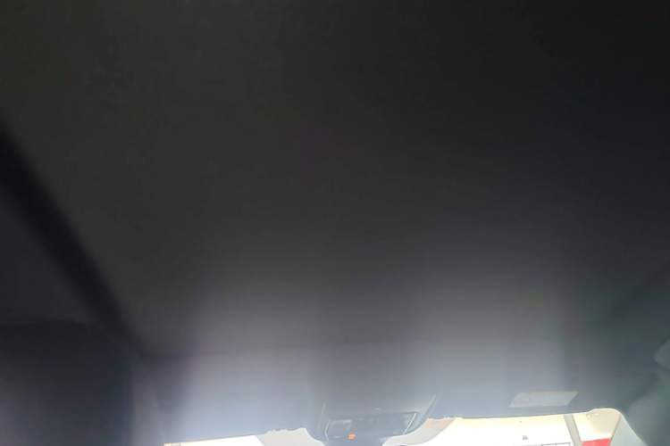 Used Volkswagen ID.4 X 2023 Pure Smart Edition Headliner