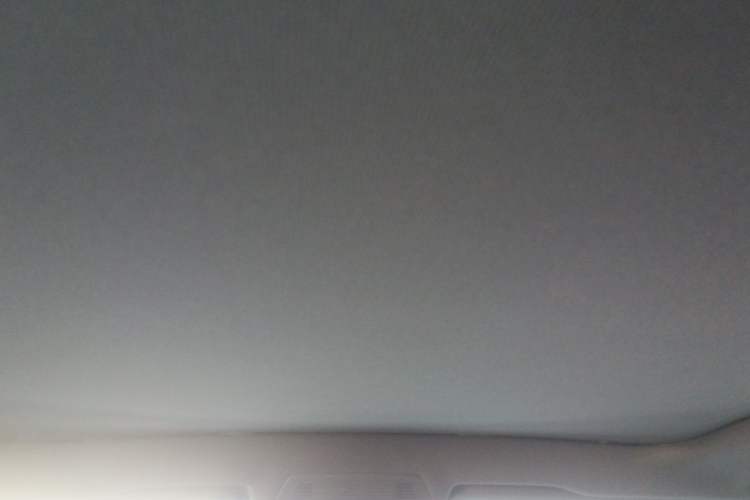 Used Volkswagen ID.4 X 2023 Pure Long-Range Version Headliner