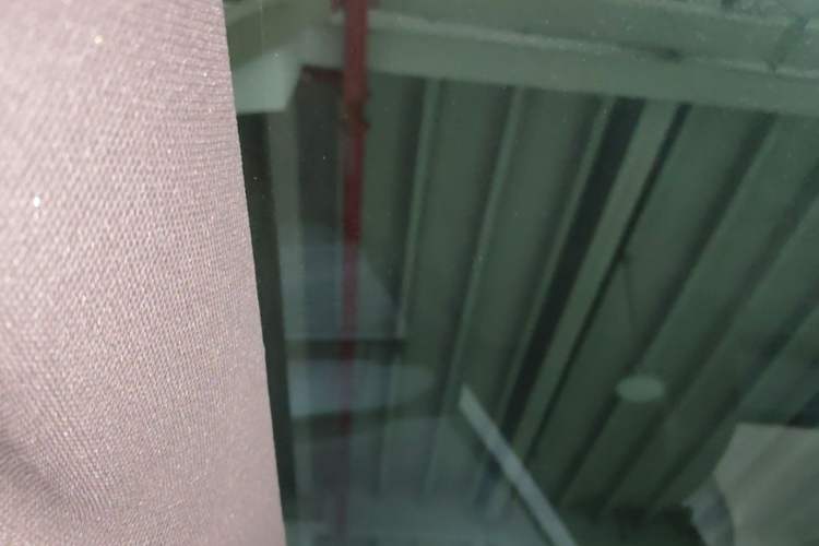 Used Volkswagen ID.4 X 2023 Pure Smart Edition Headliner