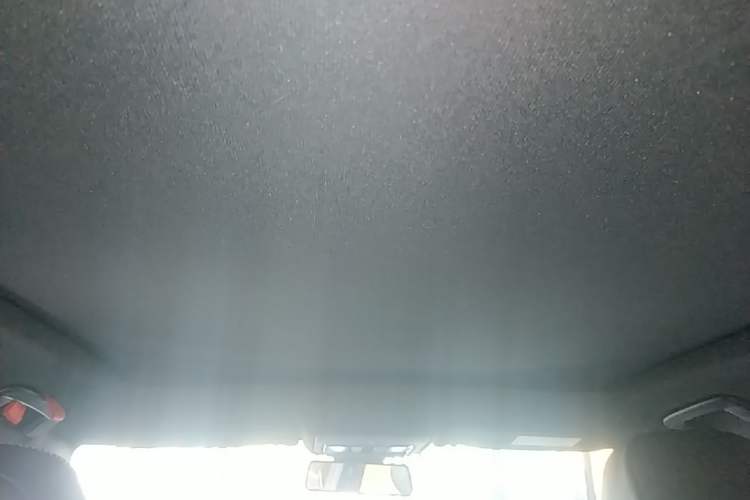 Used Volkswagen ID.4 X 2023 Pure Smart Edition Headliner