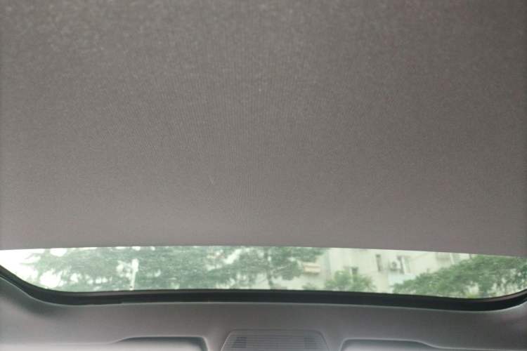 Used Volkswagen ID.4 X 2023 Upgraded Model Pure Intelligent Enjoyment Version Headliner